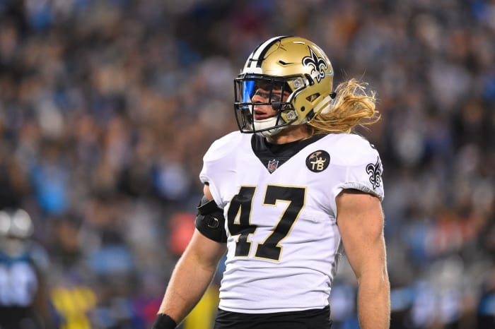 Alex Anzalone
